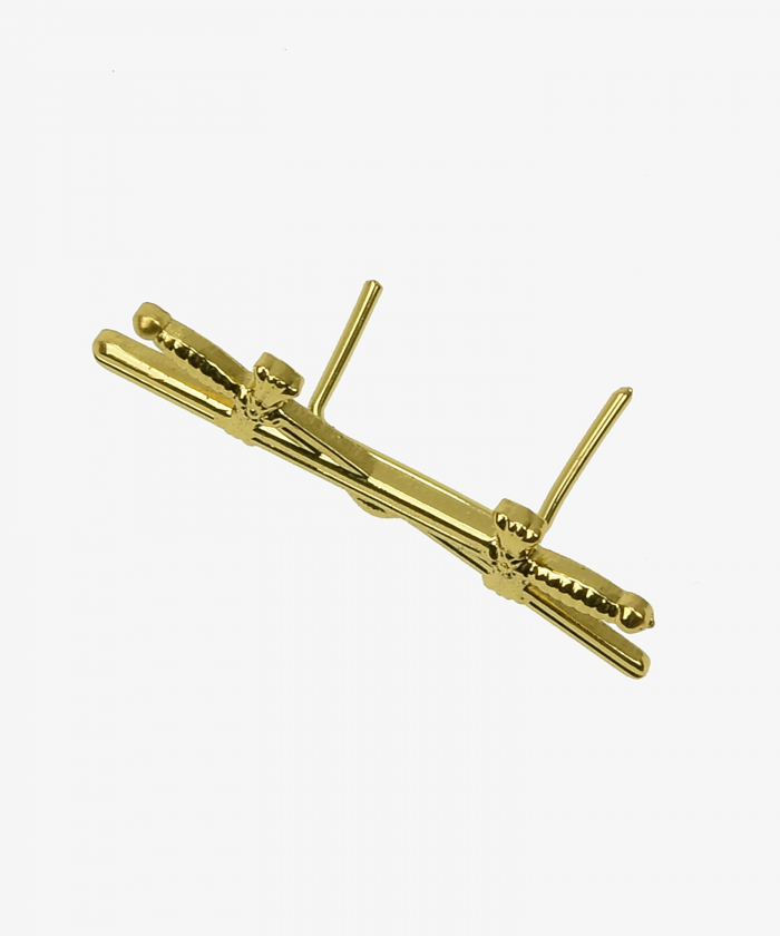 Schwerter in Gold, Auflage, Österreich Verdienstkreuze